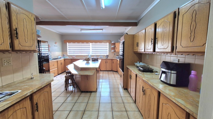 4 Bedroom Property for Sale in Sasolburg Ext 23 Free State